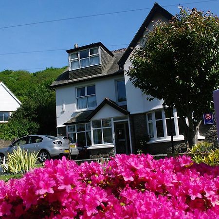 Kingford House Bed & Breakfast Lynton Exterior photo